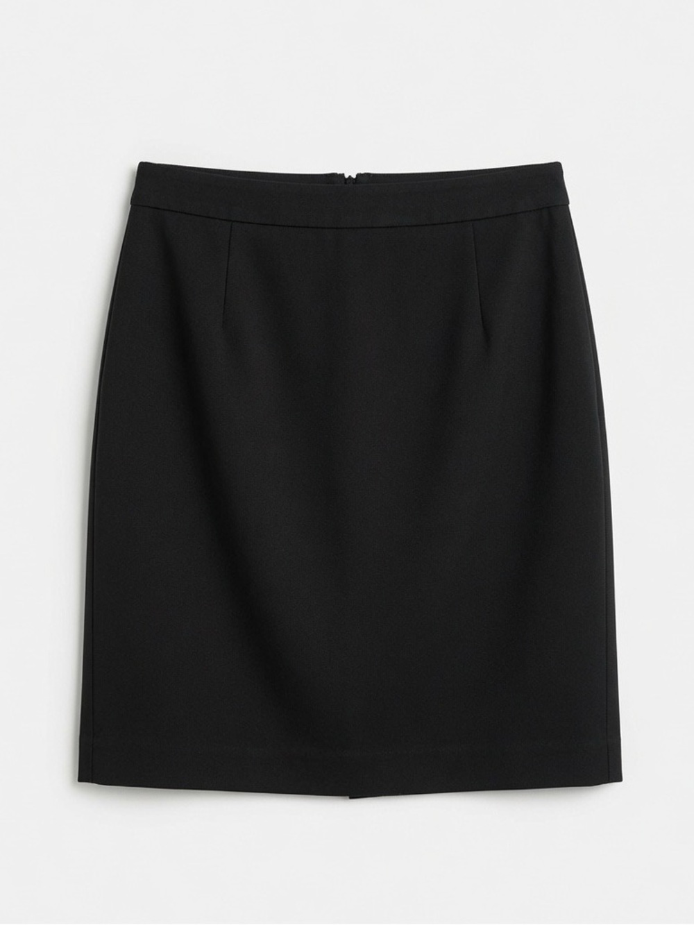 CABI🖤 Classic Black Skirt